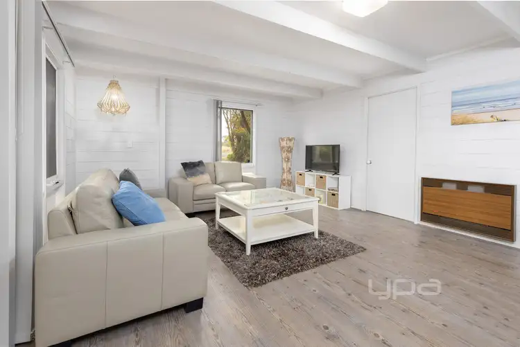 Fifth view of Homely house listing, 392 Eastbourne Road, Rosebud VIC 3939