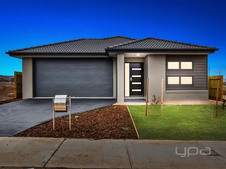 13 Pigdon Street, Weir Views VIC 3338