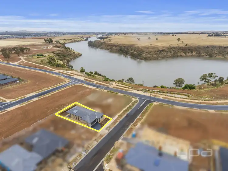 Second view of Homely house listing, 13 Pigdon Street, Weir Views VIC 3338