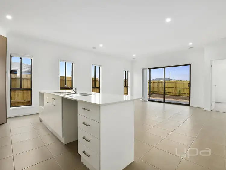Fourth view of Homely house listing, 13 Pigdon Street, Weir Views VIC 3338