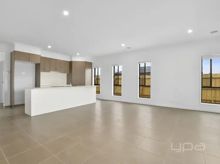 Fifth view of Homely house listing, 13 Pigdon Street, Weir Views VIC 3338