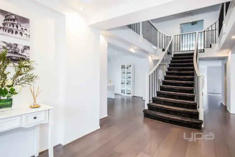 Fourth view of Homely house listing, 49 Springlake Avenue, Caroline Springs VIC 3023