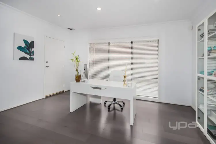Sixth view of Homely house listing, 49 Springlake Avenue, Caroline Springs VIC 3023