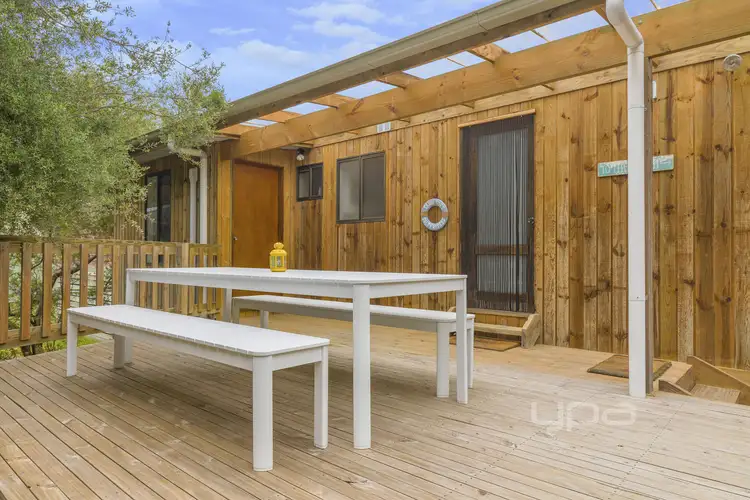 Main view of Homely house listing, 5 Loongana Street, Rye VIC 3941