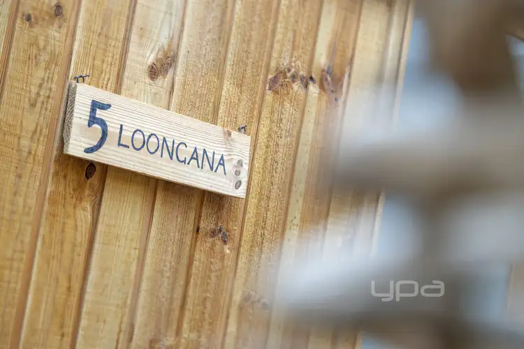Second view of Homely house listing, 5 Loongana Street, Rye VIC 3941