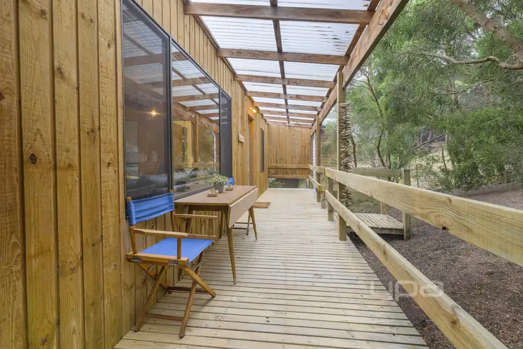 Third view of Homely house listing, 5 Loongana Street, Rye VIC 3941