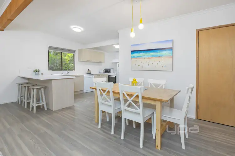 Fourth view of Homely house listing, 5 Loongana Street, Rye VIC 3941