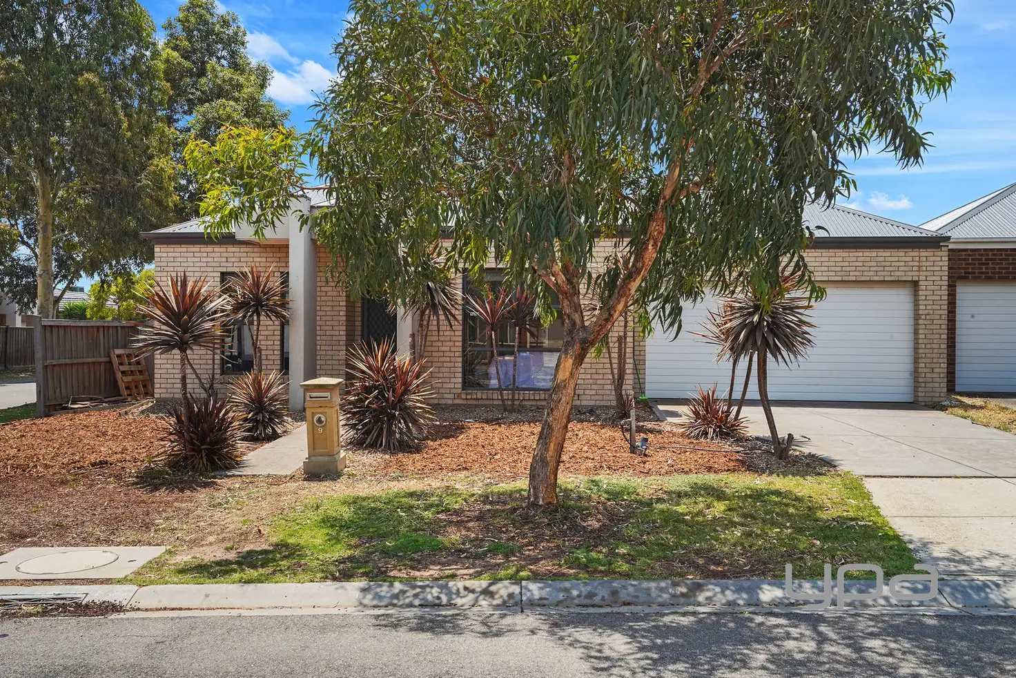 Main view of Homely house listing, 9 Laurence Way, Tarneit VIC 3029