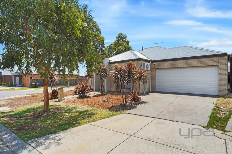 Second view of Homely house listing, 9 Laurence Way, Tarneit VIC 3029