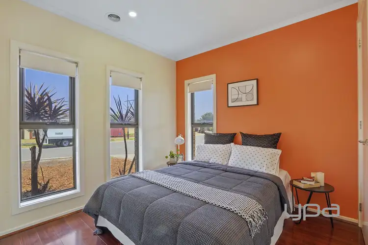 Fifth view of Homely house listing, 9 Laurence Way, Tarneit VIC 3029