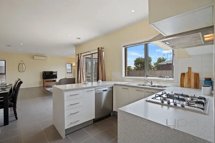 Sixth view of Homely house listing, 9 Laurence Way, Tarneit VIC 3029