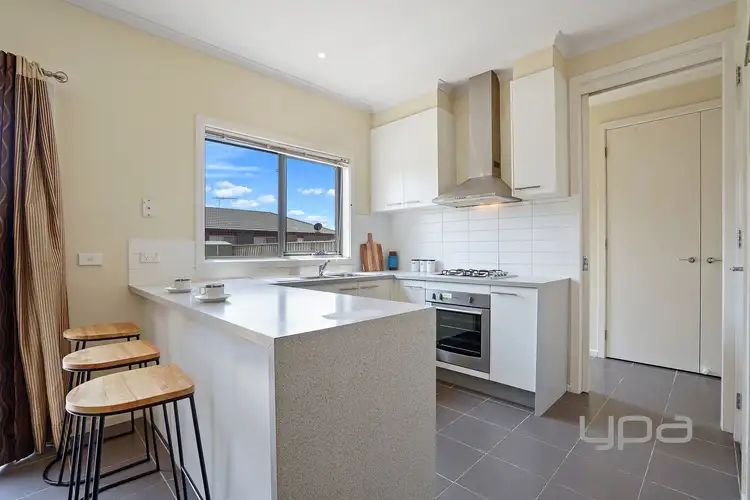 Seventh view of Homely house listing, 9 Laurence Way, Tarneit VIC 3029