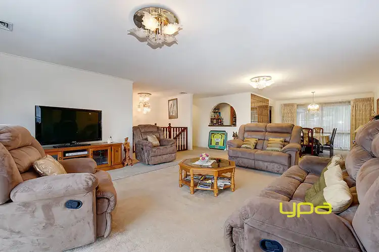 Fourth view of Homely house listing, 63 North Circular Road, Gladstone Park VIC 3043