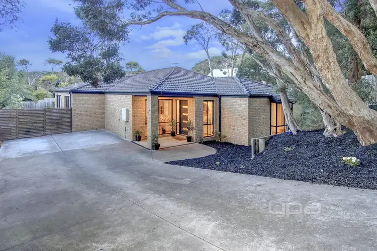 25 Eugenia Street, Rye VIC 3941