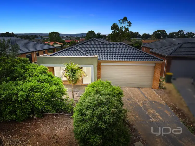 Main view of Homely house listing, 6 Dogherty Court, Maddingley VIC 3340