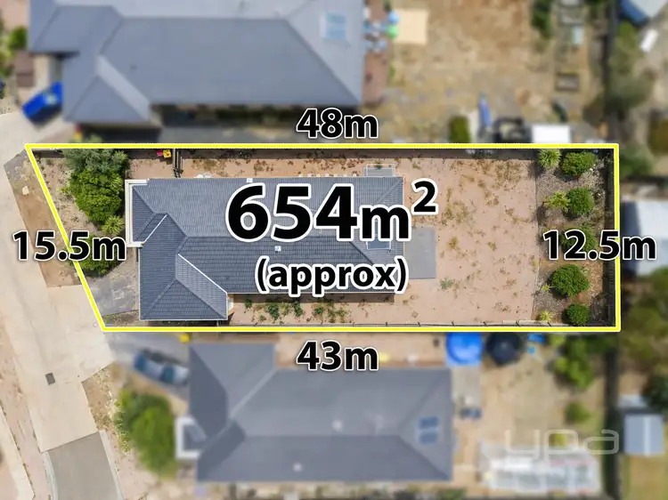 Second view of Homely house listing, 6 Dogherty Court, Maddingley VIC 3340