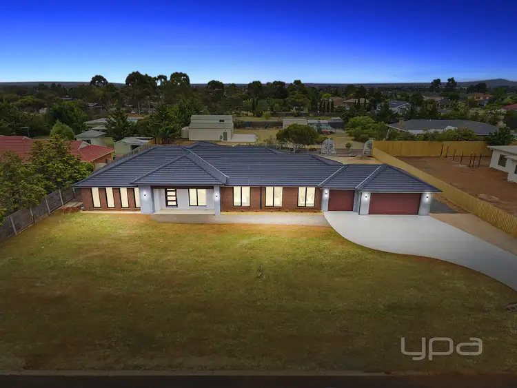 16 Campbell Court, Brookfield VIC 3338