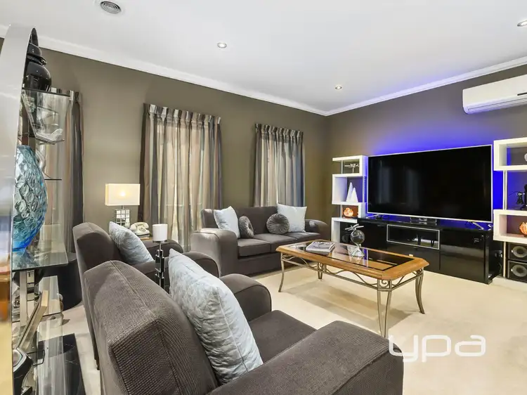 Third view of Homely townhouse listing, 5/3A Labilliere Street, Maddingley VIC 3340
