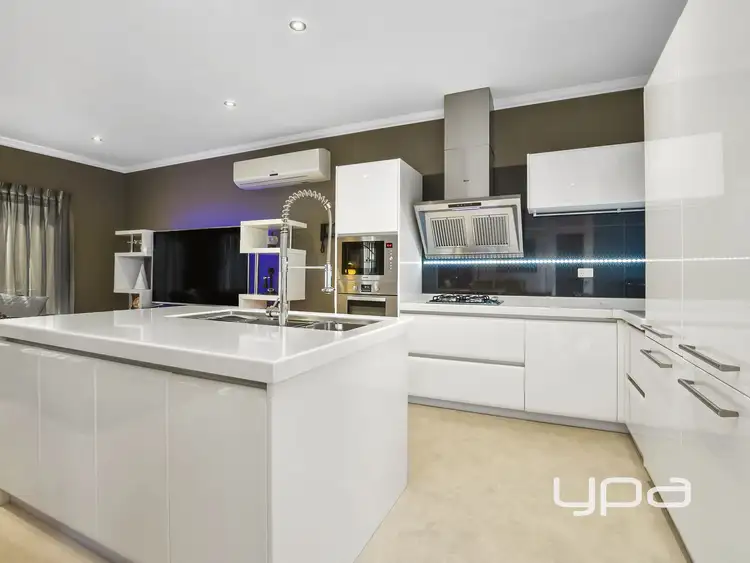 Fifth view of Homely townhouse listing, 5/3A Labilliere Street, Maddingley VIC 3340