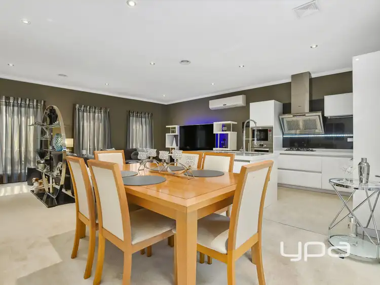 Sixth view of Homely townhouse listing, 5/3A Labilliere Street, Maddingley VIC 3340