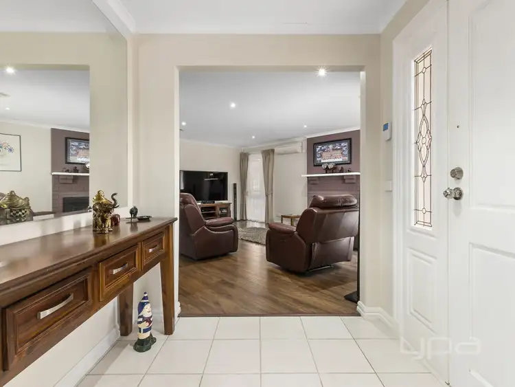 Third view of Homely house listing, 7 Marlo Drive, Harkness VIC 3337