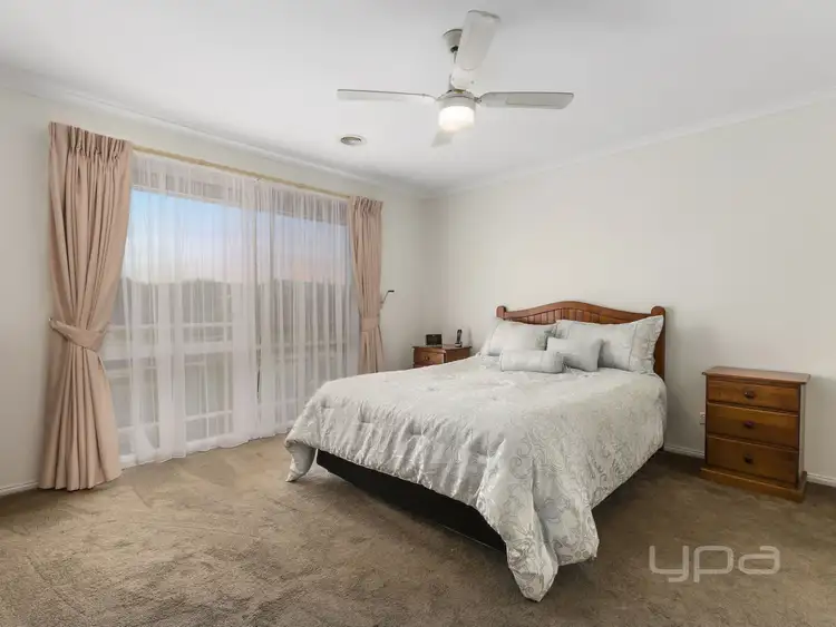 Fourth view of Homely house listing, 7 Marlo Drive, Harkness VIC 3337