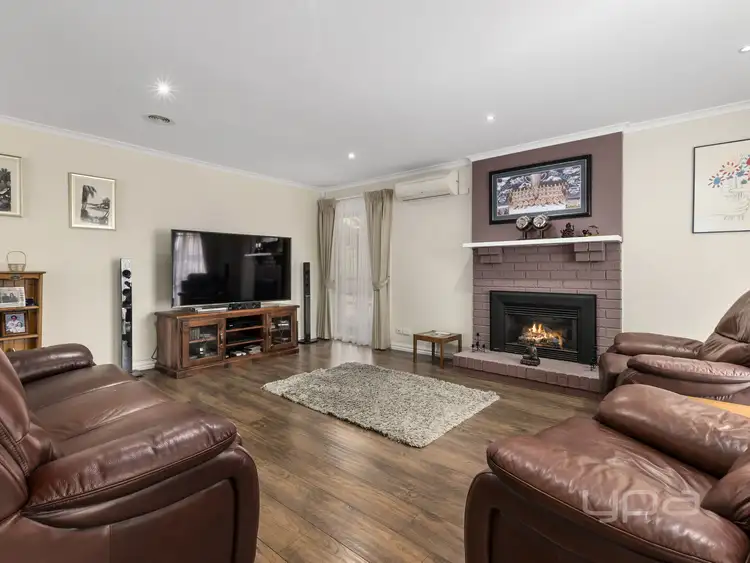 Sixth view of Homely house listing, 7 Marlo Drive, Harkness VIC 3337