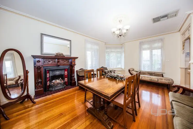 Third view of Homely house listing, 25 Plenty Close, Taylors Lakes VIC 3038