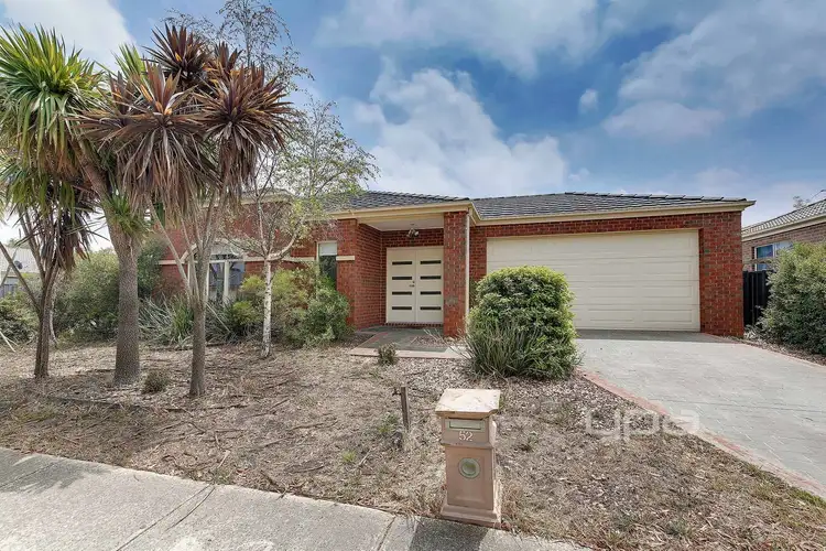 52 Corringa Way, Craigieburn VIC 3064