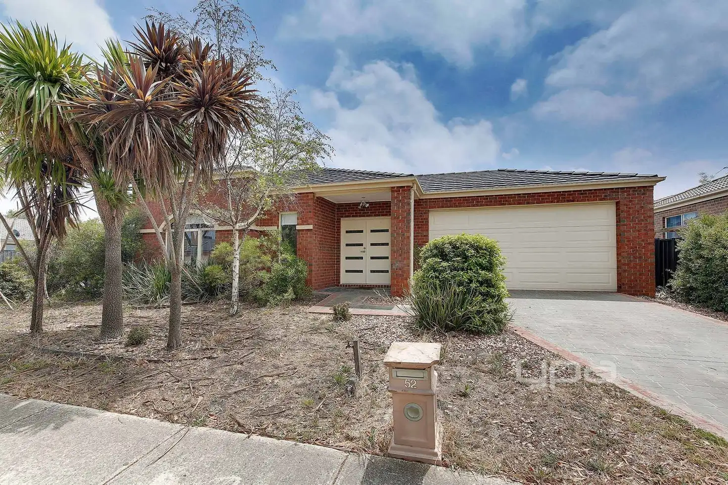 Main view of Homely house listing, 52 Corringa Way, Craigieburn VIC 3064