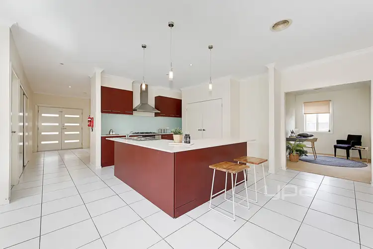 Fourth view of Homely house listing, 52 Corringa Way, Craigieburn VIC 3064