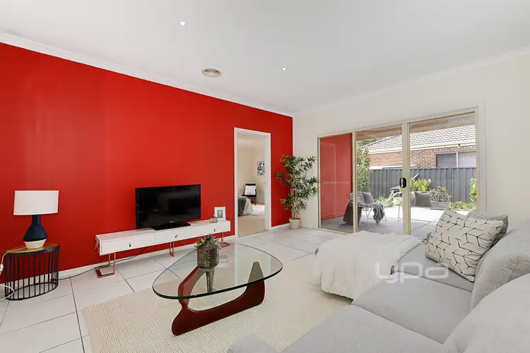 Fifth view of Homely house listing, 52 Corringa Way, Craigieburn VIC 3064