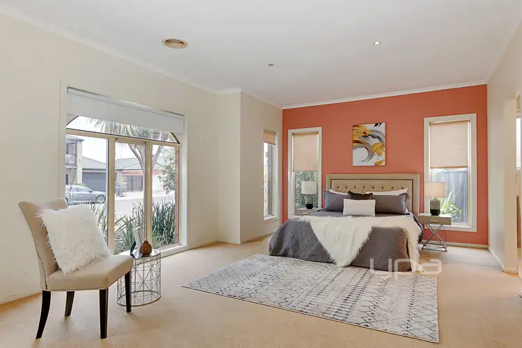 Sixth view of Homely house listing, 52 Corringa Way, Craigieburn VIC 3064