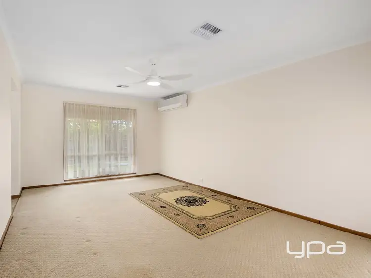 Second view of Homely unit listing, 3/10 Crook Street, Bacchus Marsh VIC 3340
