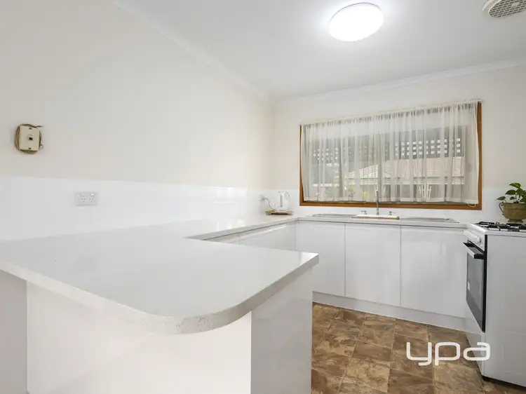 Fifth view of Homely unit listing, 3/10 Crook Street, Bacchus Marsh VIC 3340