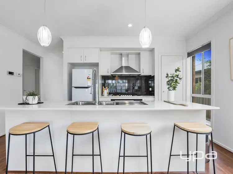 Fifth view of Homely house listing, 11 Stonehill Drive, Maddingley VIC 3340