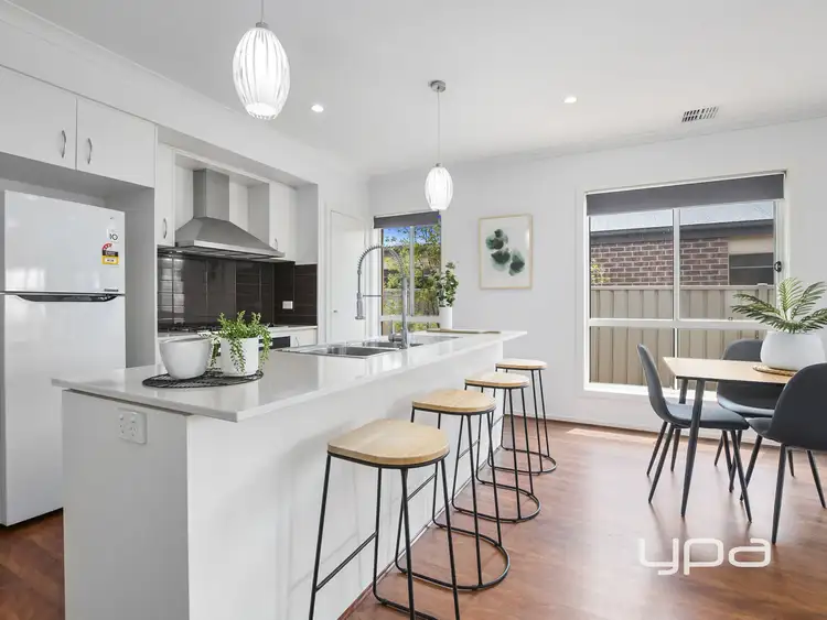 Sixth view of Homely house listing, 11 Stonehill Drive, Maddingley VIC 3340