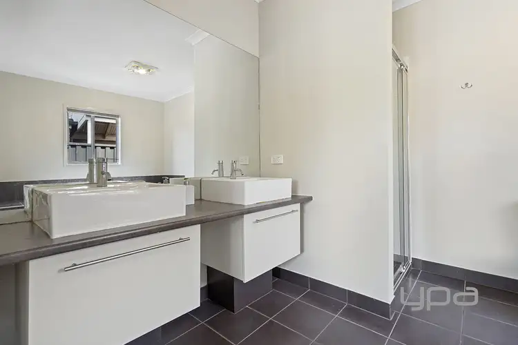 Fourth view of Homely house listing, 20 Brockwell Crescent, Manor Lakes VIC 3024