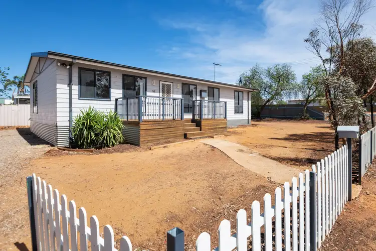 55 Hunt Street, Coolgardie WA 6429