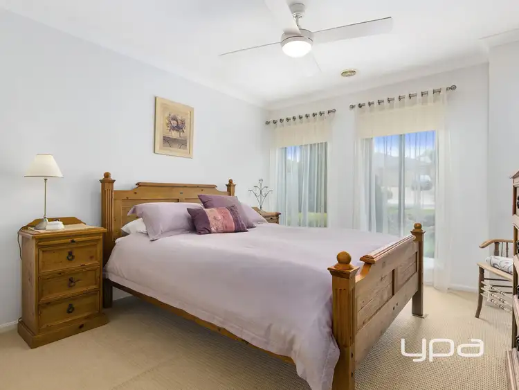 Third view of Homely house listing, 47 Grantleigh Drive, Darley VIC 3340