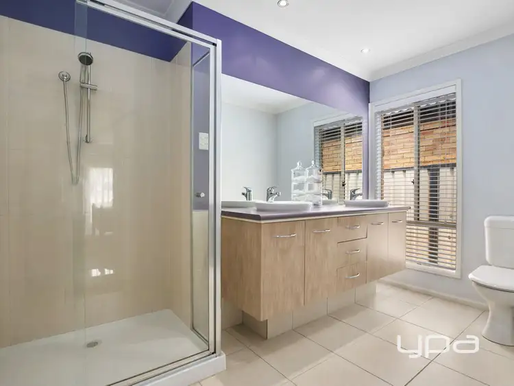 Fourth view of Homely house listing, 47 Grantleigh Drive, Darley VIC 3340