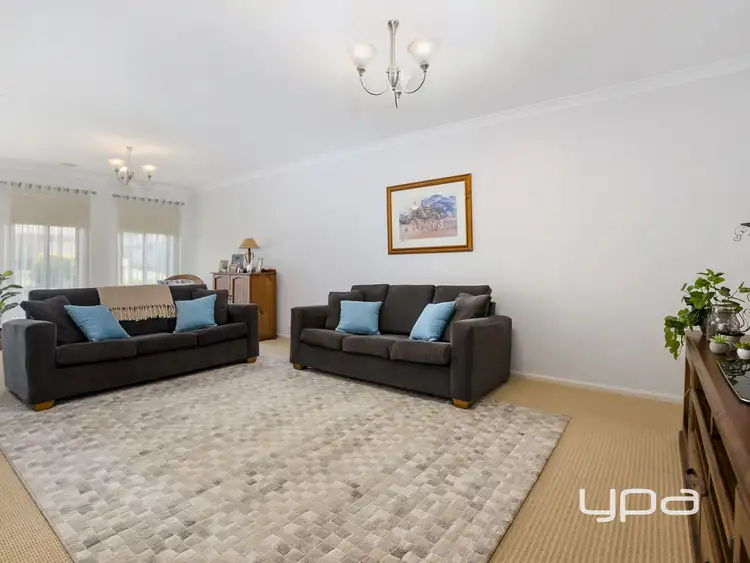 Sixth view of Homely house listing, 47 Grantleigh Drive, Darley VIC 3340