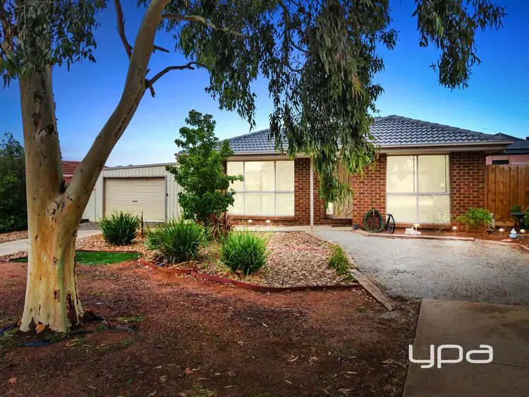 20 Connor Street, Bacchus Marsh VIC 3340