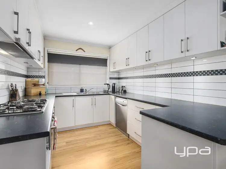 Second view of Homely house listing, 20 Connor Street, Bacchus Marsh VIC 3340