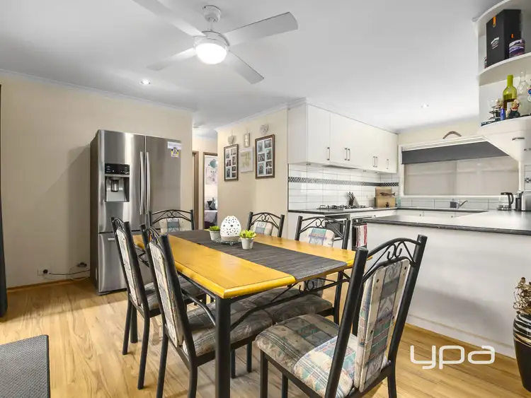 Third view of Homely house listing, 20 Connor Street, Bacchus Marsh VIC 3340