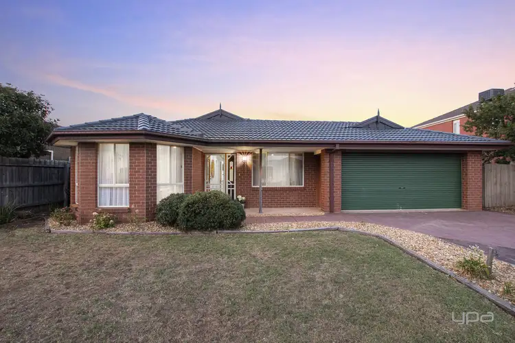 36 Selbourne Avenue, Werribee VIC 3030