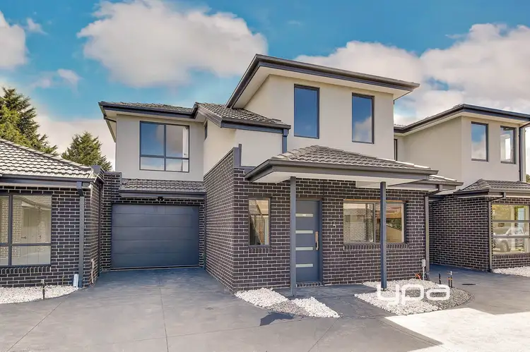 5/3 Alexander Court, Broadmeadows VIC 3047