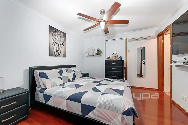 Seventh view of Homely house listing, 41 Beacon Hills Crescent, Craigieburn VIC 3064