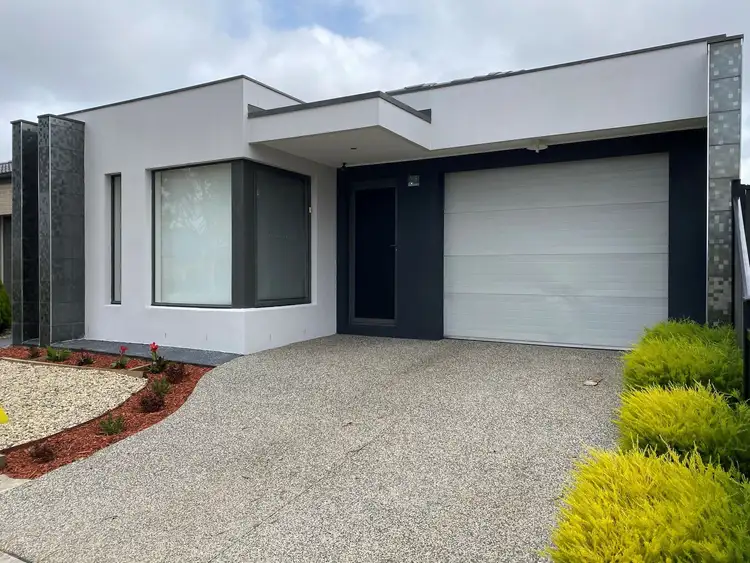 Main view of Homely house listing, 41 Domain Way, Craigieburn VIC 3064