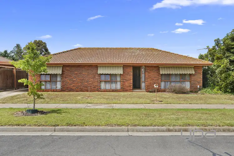 15 Kiely Avenue, Werribee VIC 3030